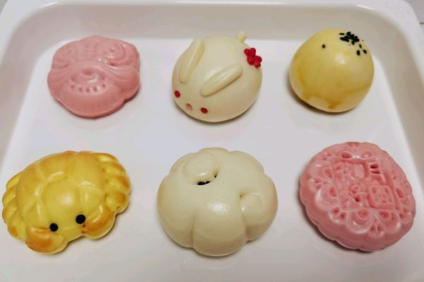 无糖月饼|无糖月饼哦