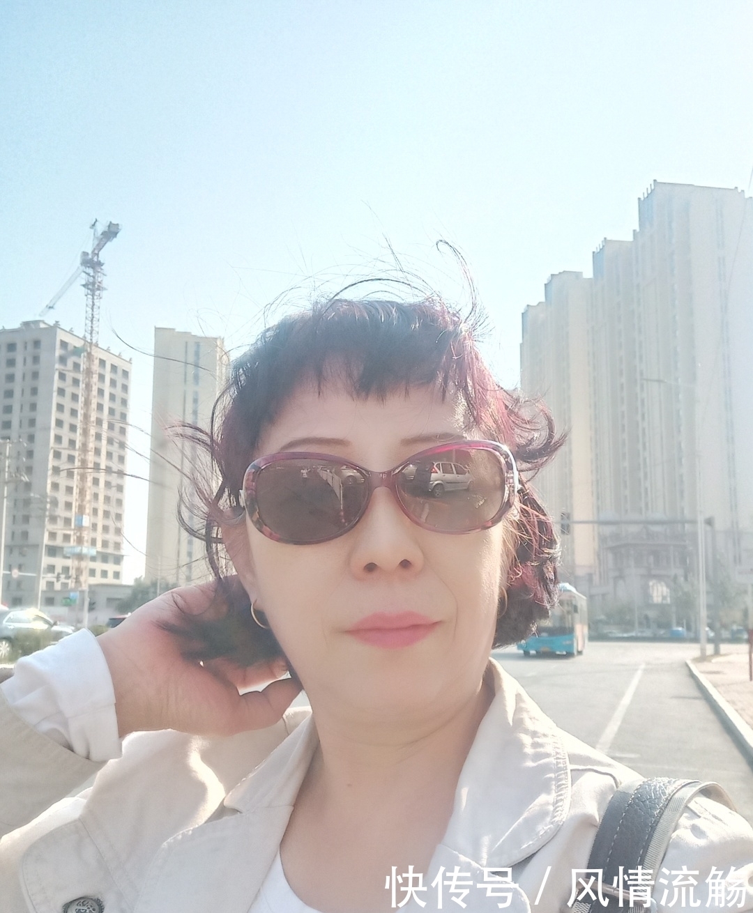 《乏味》作者:追梦人