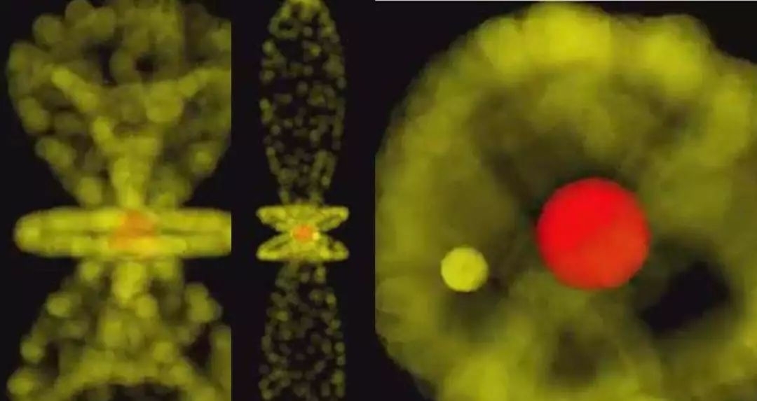 原子核“神奇数字”打破了镍78的“双重魔力”!