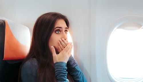 孕妇|同样是怀孕,有的孕妇一次也没吐?医生:跟胎儿和准妈有关