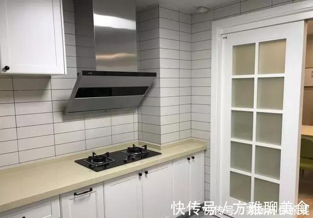 媳妇|142平大户型，装修费仅花22万全部搞定，亲朋来了都夸太好看