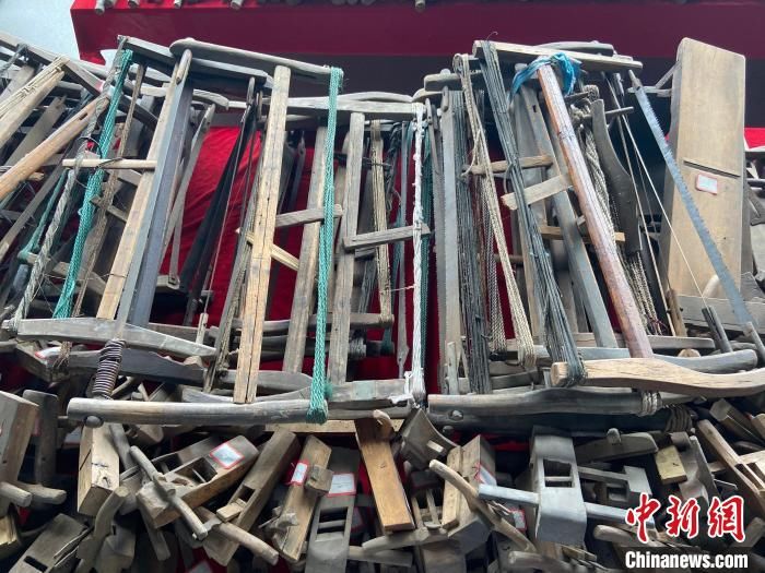 货船|江南水乡的“船说”：一条条船泛起五代人的共富梦