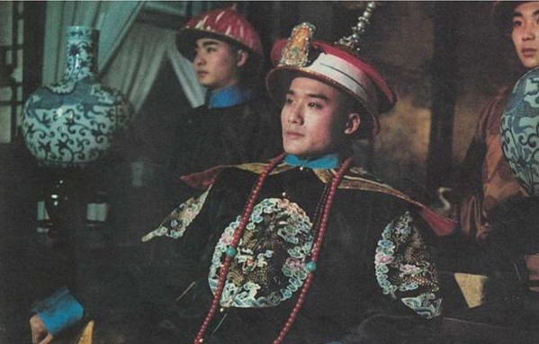 咸丰帝|咸丰皇帝31岁驾崩，全因这三个坏习惯，现代人基本都犯