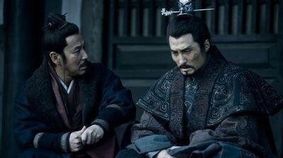 刘邦|刘邦的领导才能到底有多么厉害?竟能收服像黥布这样的猛将!