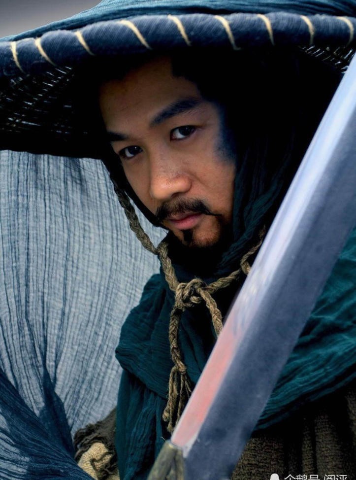 万贯金珠宝|太委屈,青面兽杨志押送生辰纲,入了梁中书的局