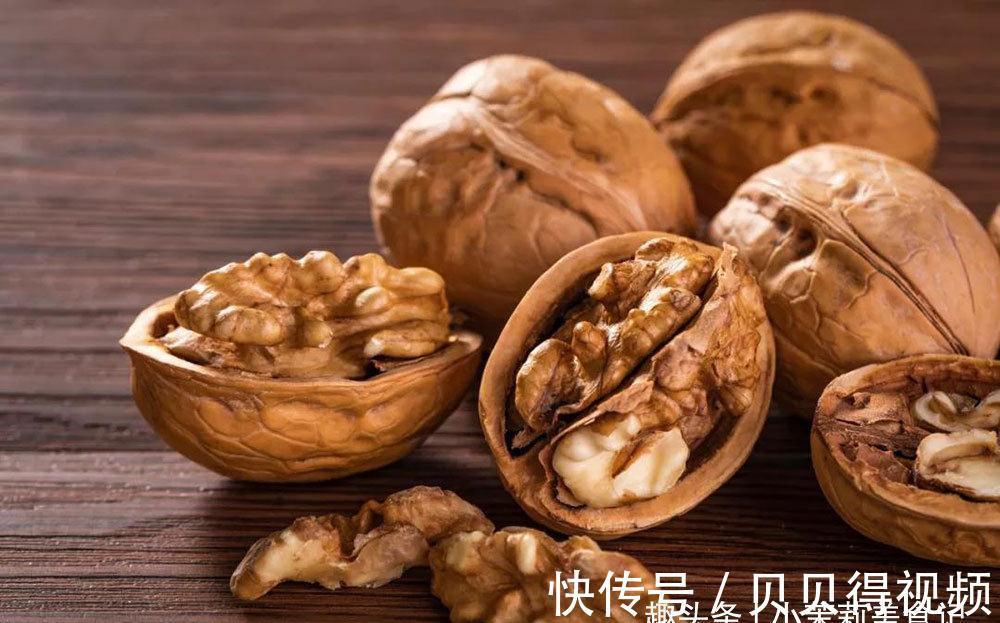 香菇|冬天免疫力低,7种食物要多吃,“叶酸”含量高,男女老幼都受益