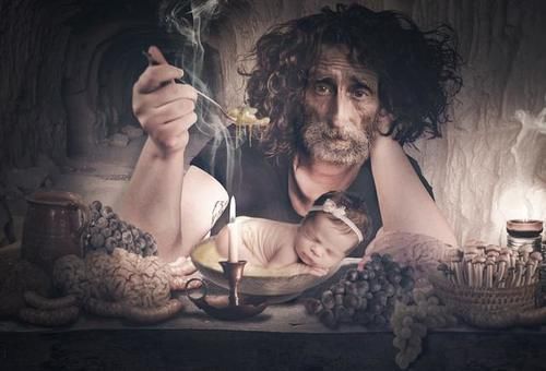 宝妈|“新型啃老”正在来袭,比“旧型啃老”更可恨老人反夸子女孝顺