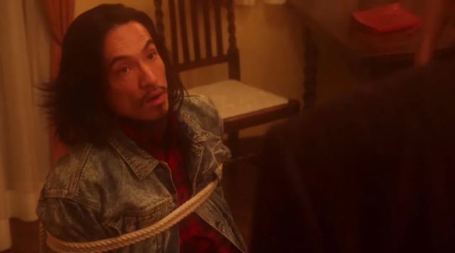 怪人|假面骑士Revice The Mystery第四话剧情简介,真凶果然是女主