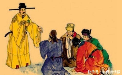 宋朝|北师大博士最新发现,赵匡胤的杯酒释兵权,可不仅仅是喝了顿酒