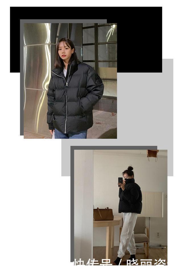 色彩|是时候穿羽绒服了!冬季选这几款,时髦又保暖
