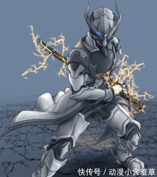 银龙|假面骑士:由漫迷创作的5位新骑士,座天使与银龙都很帅气