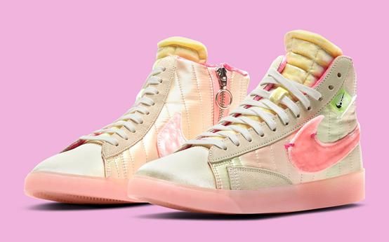 新年穿啥鞋？这些球鞋让你的穿搭年味十足