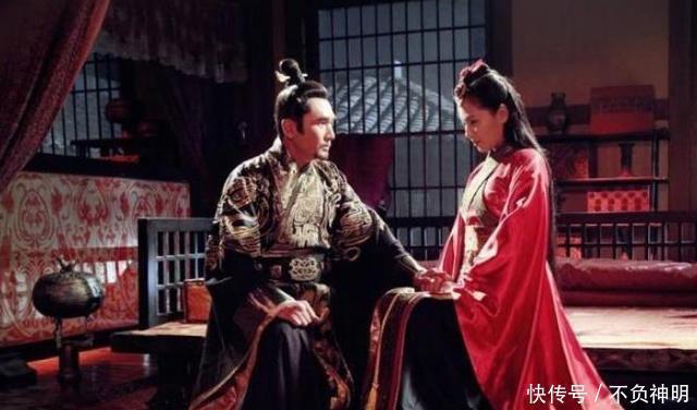 君主|史上唯一一位两朝皇后,一生被废立多次,最终觅得真爱君主!