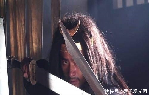  瞧不起|武松因为说了这几句话，打虎英雄瞬间让人瞧不起