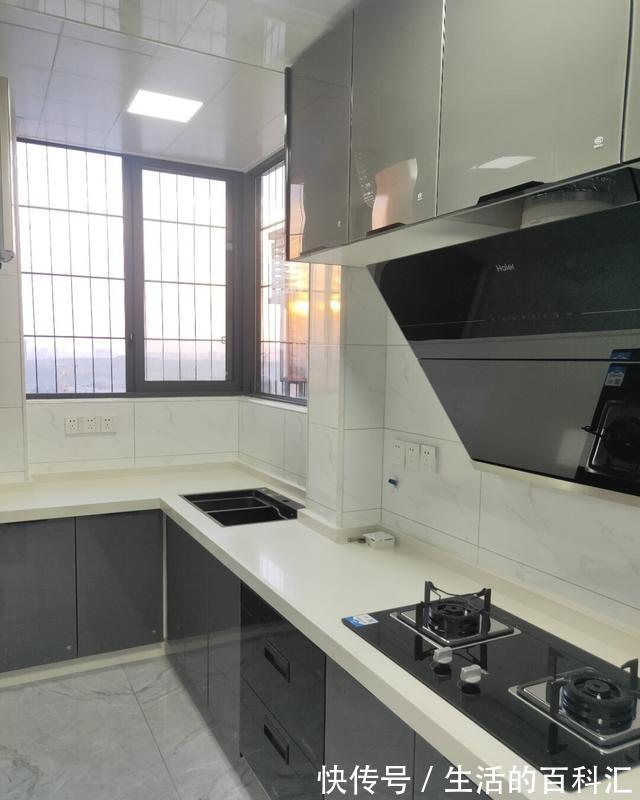 家具|小三房终于完工,不攀比不豪华,全屋家具进场,越来越像一个家