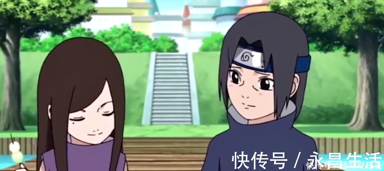 忍术|火影忍者：这几位忍者不但忍术厉害，而且还很会撩妹