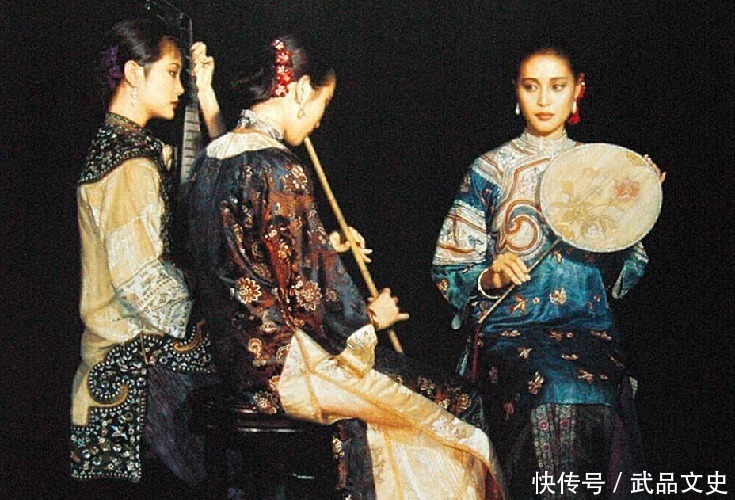 赎身|为什么古代没有身份证,青楼女子不敢私自逃走,而要赎身才可走