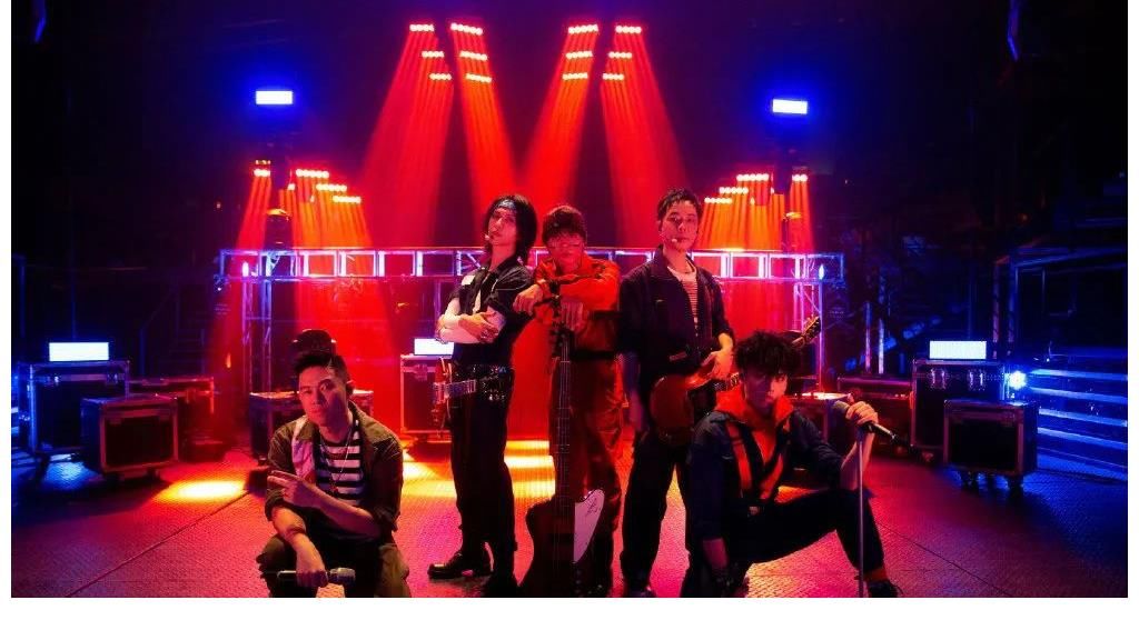 张智霖|《披荆斩棘的哥哥》：绝美舞台的背后，这一点是有必要点赞的