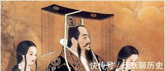 赵国#风投“鼻祖”吕不韦:这个投资一般人干不了