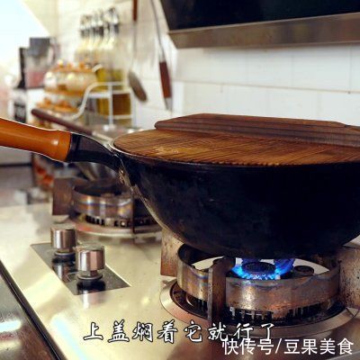 米饭|猪肉炖粉条，东北特色，就米饭绝配