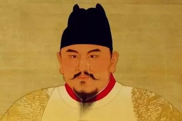 亲信|蓝玉案株连1.5万人,朱元璋唯独对这位蓝玉亲信说:回家养老吧