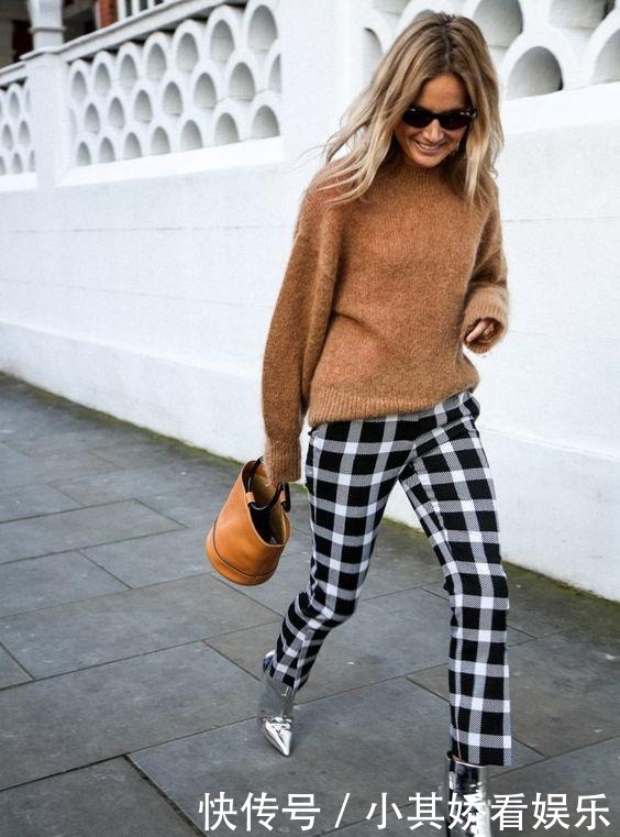 今冬火了一双靴子,叫“拉链靴”,时髦个性又保暖,潮人都在穿