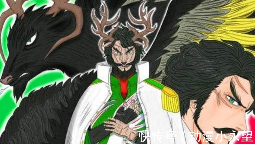 强敌|海贼王988话: 大蛇果然没有死,索隆要打两个大将级强敌