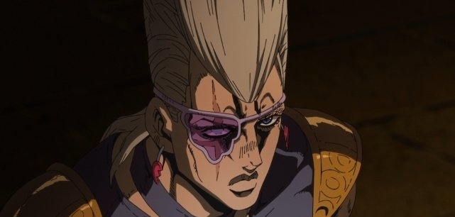 Jojo的奇妙冒险台词梗 Jojo的奇妙冒险台词梗