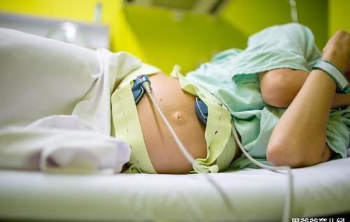 宫颈粘液|有这3种情况的孕妈注意了，宝宝多半是个急性子，可能会提前出生