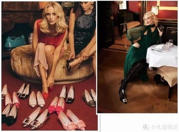 小方头 丝袜穿搭 篇四:方扣单鞋搭配什么样的丝袜更好看