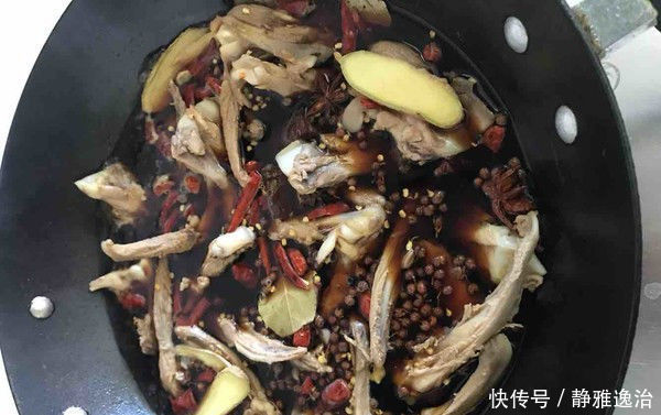 它比羊肉还养人,冬季要多吃,手脚不再冰凉,补血益气脸色好