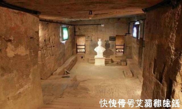 周文王#古墓出土姜子牙遗留“天书”,至今没公布内容,专家:此书太神了