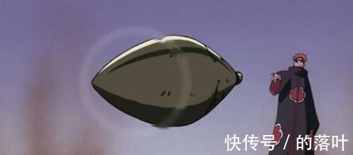 宇智波斑|火影忍者中奇葩的暗器，火影迷都不一定知道