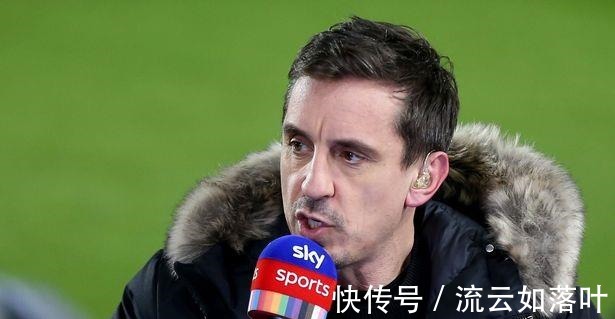 espn|曼联应该封杀他们!曼联名宿再添乱!内维尔我知道曼联内鬼是谁