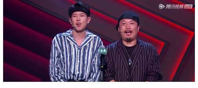 黃西|《脫口秀大會(huì)4》（第01期下）臺(tái)詞完整版