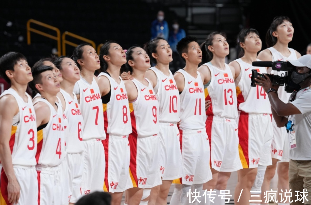 李月汝|CCTV5直播中国女篮亚洲杯首战：62分战神意外缺阵，400斤双塔亮剑