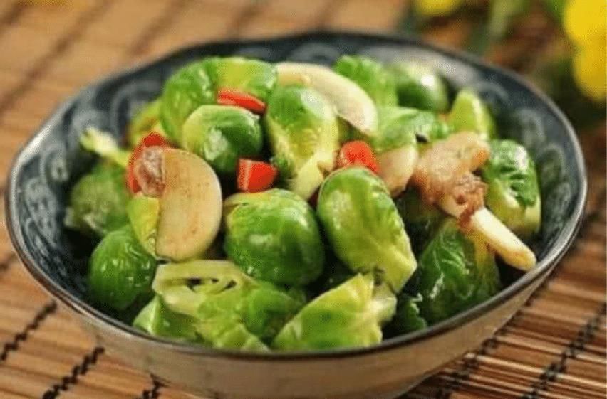  可惜|冬季，宁可少吃鸡肉鸭肉，也别错过它，补钙质，不懂太可惜