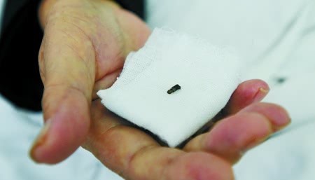  李先忠|老兵威武！弹片在他身体里70年，临终遗言感人肺腑