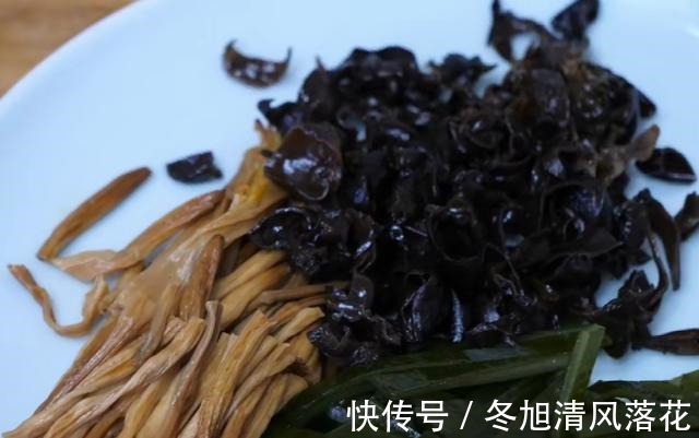 学会这些小技巧做出的胡辣汤酸辣可口、营养好喝,老人孩子都爱喝!