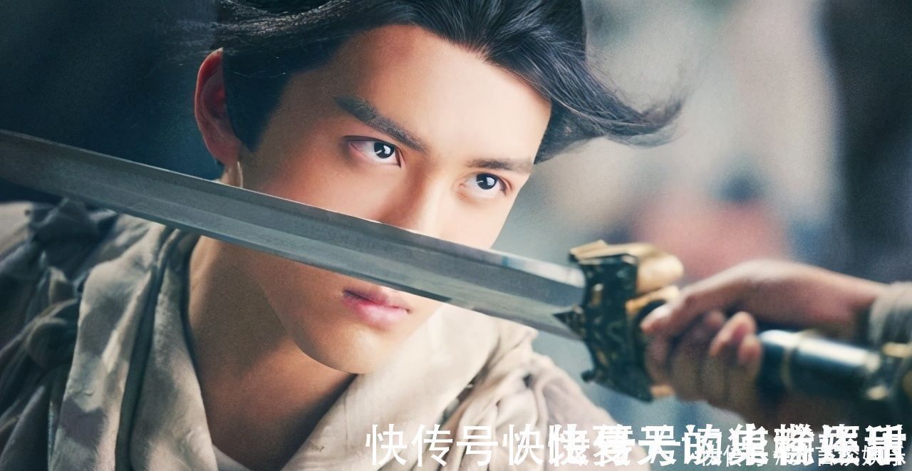 带头大哥$天龙八部中,乔峰一直寻找的“带头大哥”究竟是谁,其实并非玄慈