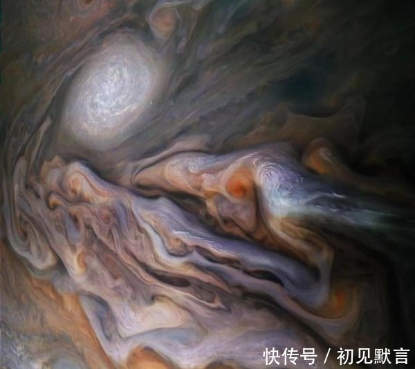 任务期再次延长!NASA朱诺号将对木星系统展开全面探测