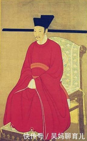 赵桓|史上最憋屈的太子,逍遥十年死活不肯继位,后被皇上打晕穿上龙袍