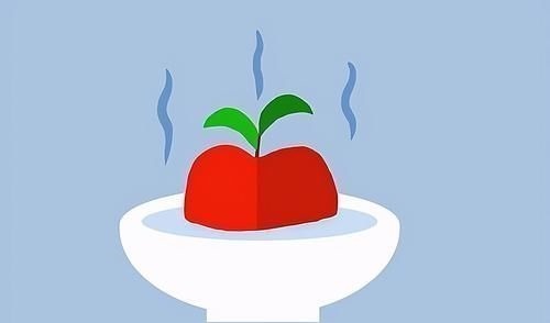 打蜡|苹果心发霉了,但外面的果肉还完好无损,这样的苹果还能吃吗?