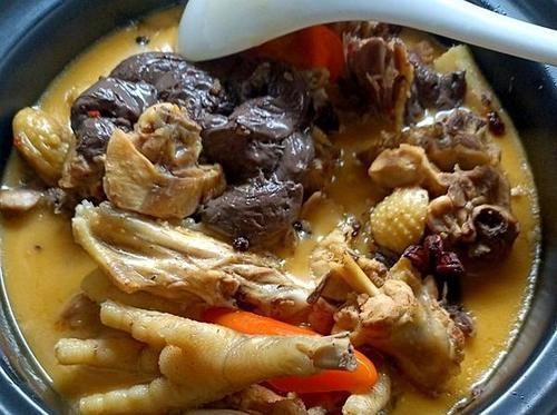 鸡肉|天一冷,我家最爱吃的几道炖菜,实惠又美味,吃完全身都舒服!