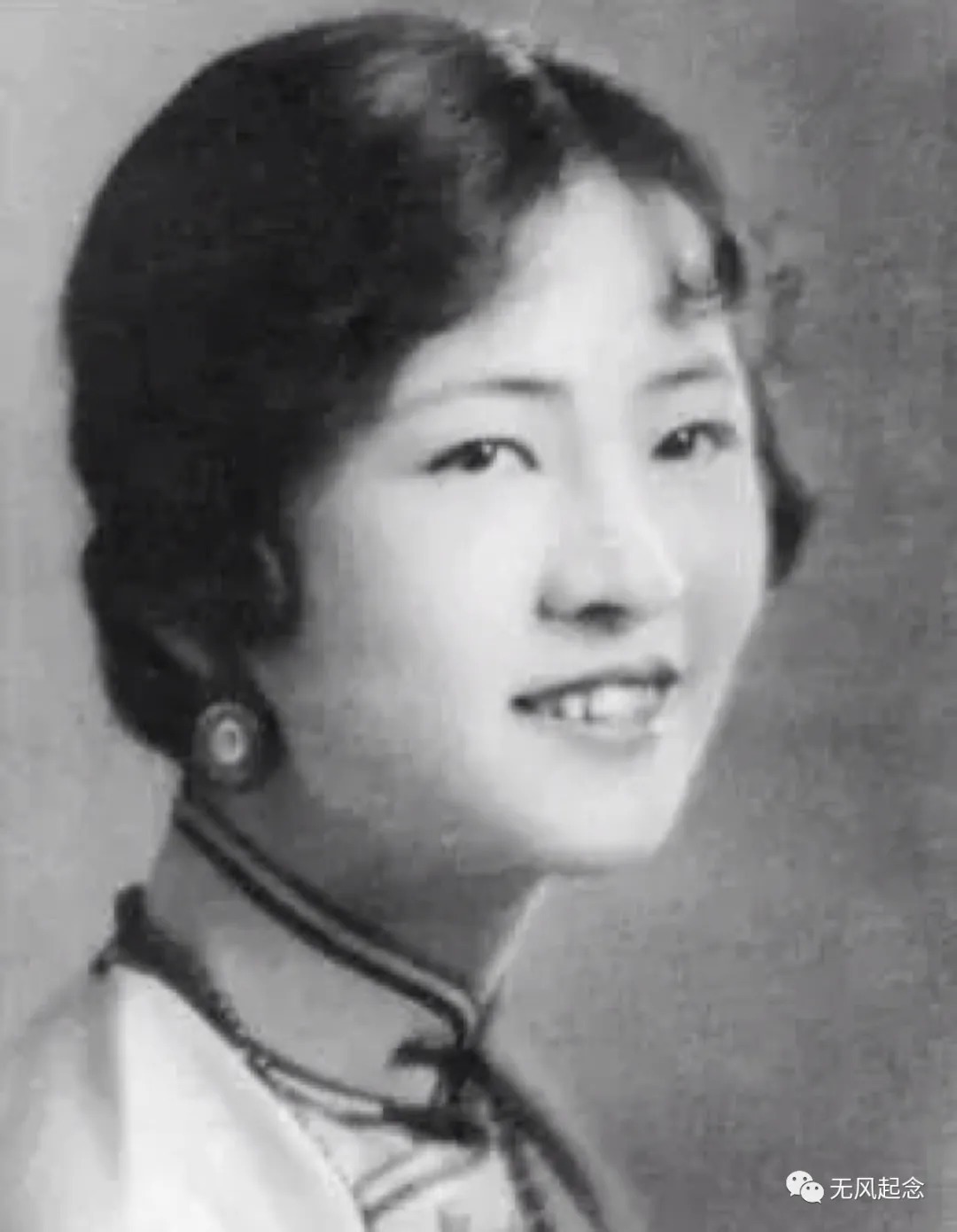 徐申如$老公伤了她4次,她却为他做了9件大事,多年后儿子写信要她再婚