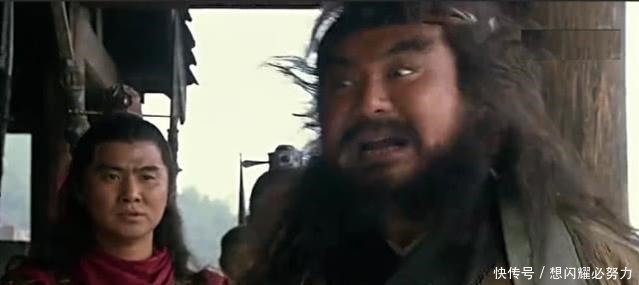 祝家庄真的是梁山打败的吗,其实根本原因是因为这个!