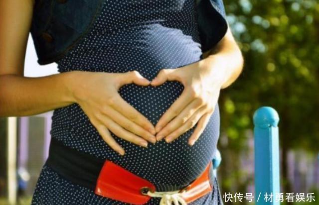 皮肤|孕妈晒“悬浮肚”走红,人人说是双胞胎,孕妈遭遇让人心疼又担心