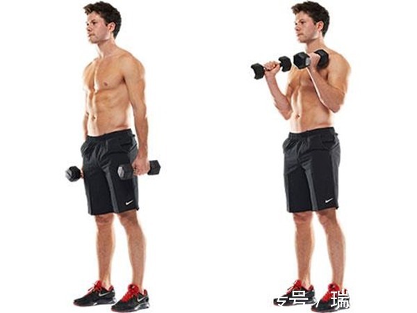 双脚|手臂力量差,怎么办?这四个方法送给你!