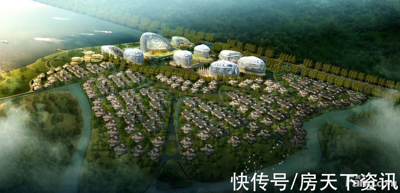 置业顾问|荷玛诗湾怎么样？看置业顾问沈忠臣发布了一条项目新消息
