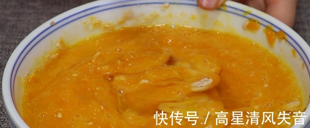 南瓜自从学会这做法,我家就不买饼了,3天一个南瓜,真香!